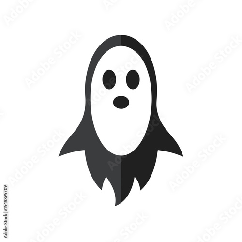funny cartoon skull
