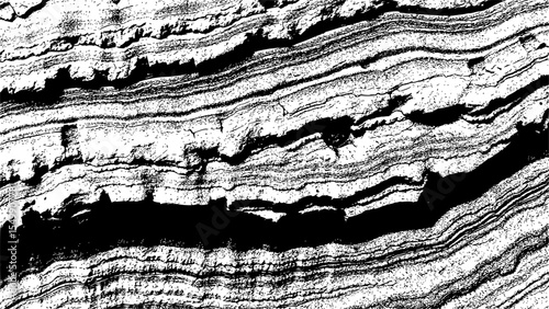 Sandstone texture