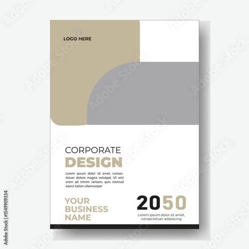 Corporate Flyer Poster Design
