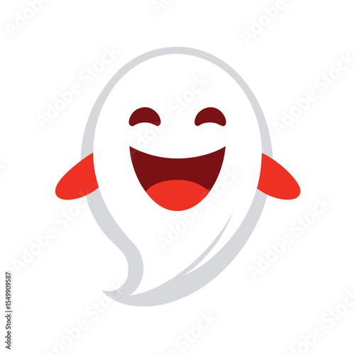 woman face with red lips