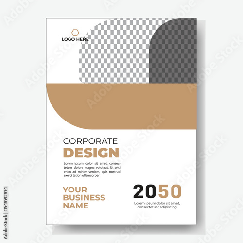 Corporate Flyer Poster Design