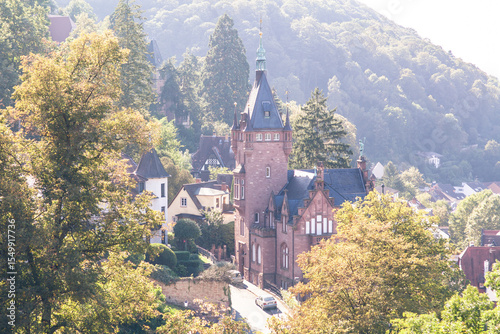 Heidelbergas, Germany