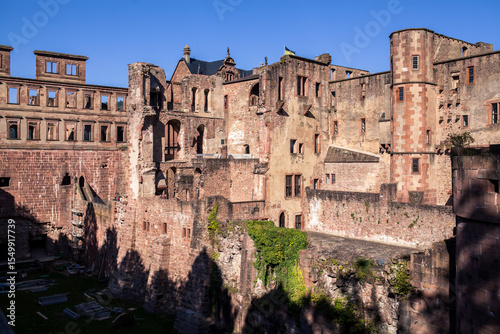 Heidelbergas, Germany