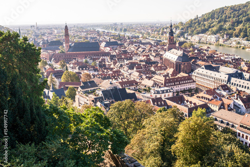 Heidelbergas, Germany