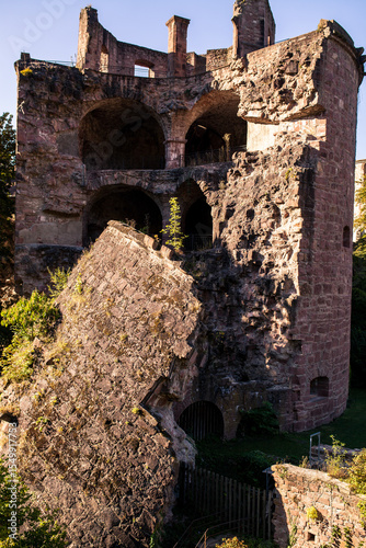 Heidelbergas, Germany