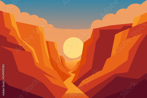 grand canyon arizona usa