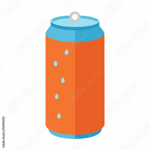 bottle of can