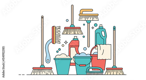 Achieving a Spotless Home A Comprehensive Guide to Effective Cleaning Practices and Tools