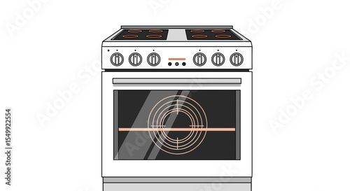 The Ultimate Guide to Choosing the Right Oven for Your Kitchen Needs Today