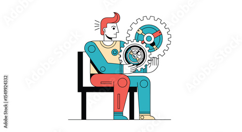 Understanding Technology and its Impact on Human Life A Journey Through Innovation
