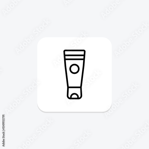 Cc Cream, vector, pixel perfect, illustrator file