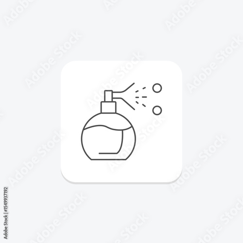 Perfume, vector, pixel perfect, illustrator file