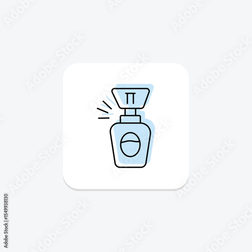Bronzer, vector, pixel perfect, illustrator file