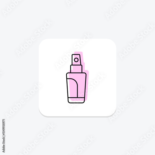Toner, vector, pixel perfect, illustrator file