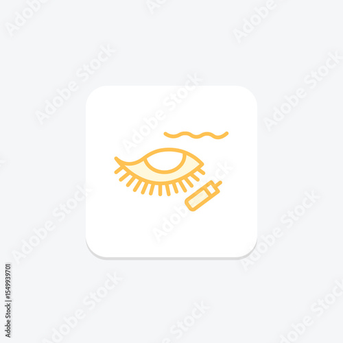 Lash Primer, vector, pixel perfect, illustrator file