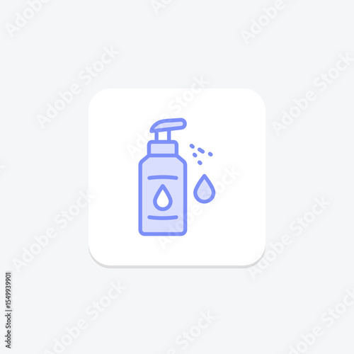 Moisturizer, vector, pixel perfect, illustrator file