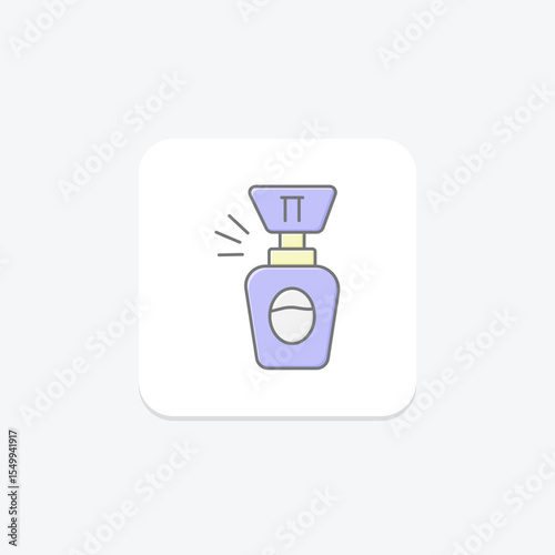 Bronzer, vector, pixel perfect, illustrator file