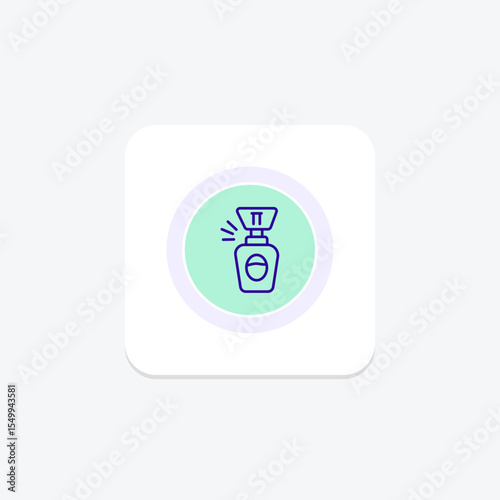 Bronzer, vector, pixel perfect, illustrator file