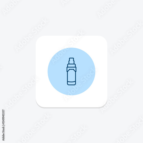 Contour Stick, vector, pixel perfect, illustrator file