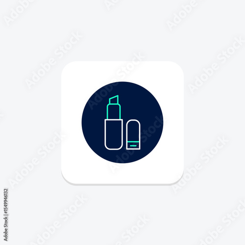 Lip Balm, vector, pixel perfect, illustrator file