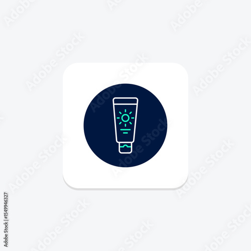 Bb Cream, vector, pixel perfect, illustrator file