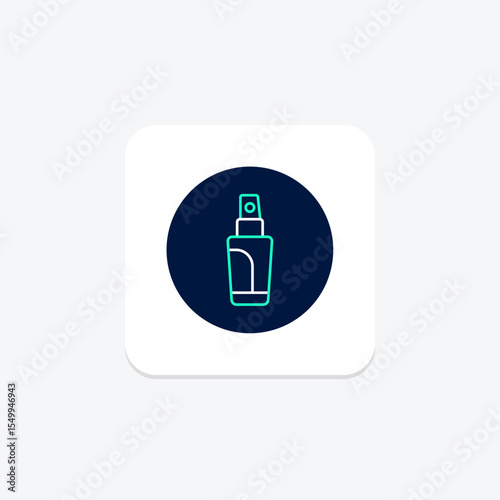 Toner, vector, pixel perfect, illustrator file