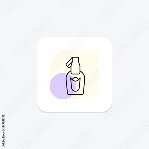 Nail Top Coat, vector, pixel perfect, illustrator file