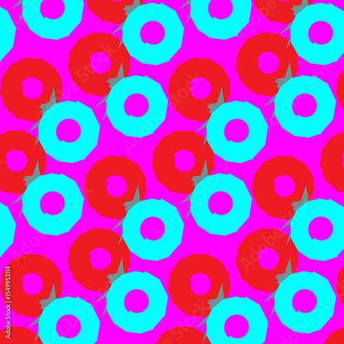 abstract colorful background