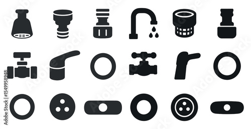 water icons 