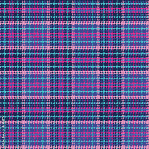 Seamless Gingham Pattern 26 June 2025
