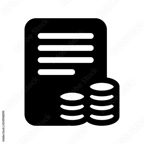 Invest svg icon