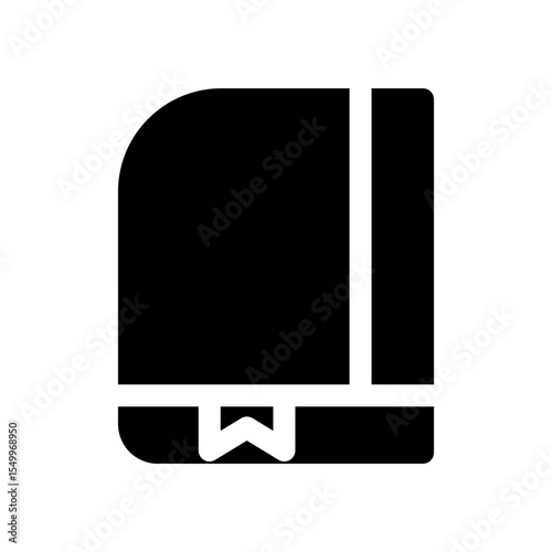 Journal svg icon