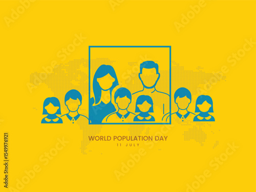 World Population Day, celebrated on July 11, aims to raise awareness about global population issues, Balancing People and the Planet, and promoting safe Sex Awareness, Celebrating Humanity and Growth