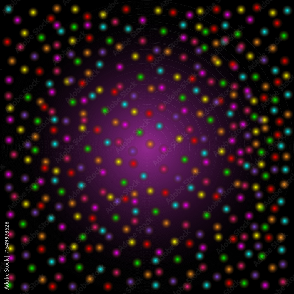 custom made wallpaper toronto digitalAbstract cosmic blurred background of the Galaxy space. Wallpaper with soft blur effect and light side effect. Vector illustration.