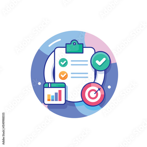 -professional-icon-for-project-tracking-app--progr.eps