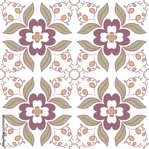 Seamless pattern