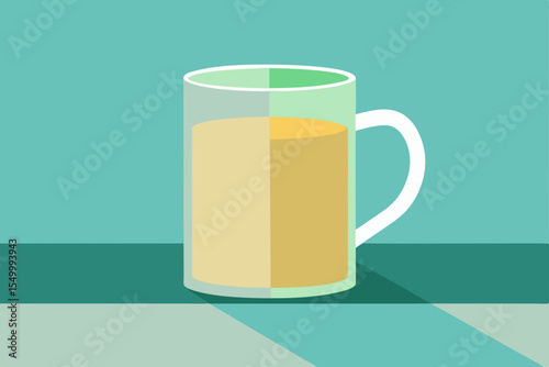 glass of juice