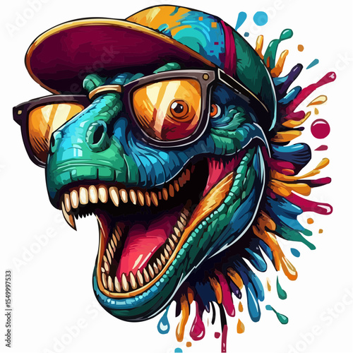 
cool t.rex 79