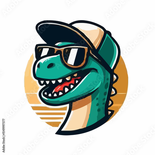 
cool t.rex 74