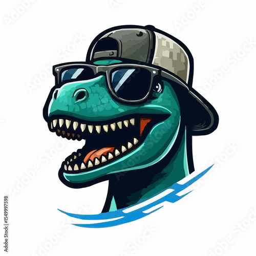 
cool t.rex 70
