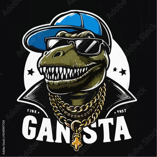
cool t.rex 49