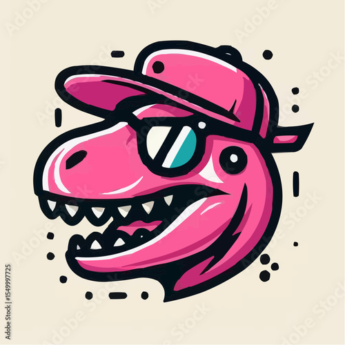 
cool t.rex 46