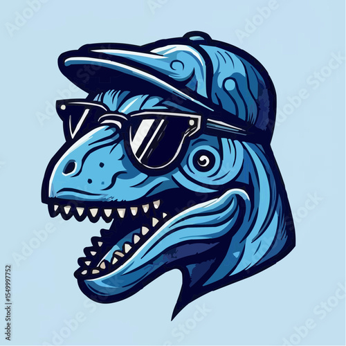 
cool t.rex 41
