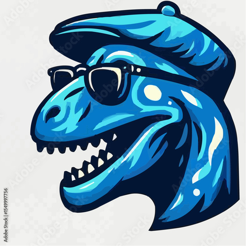 
cool t.rex 40