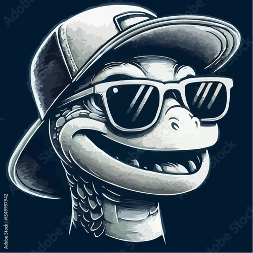 
cool t.rex 14