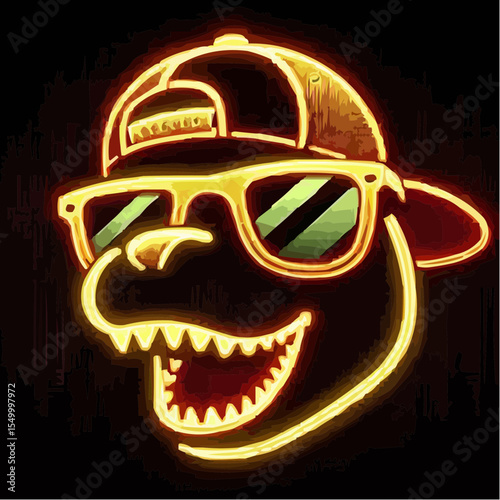 
cool t.rex 9