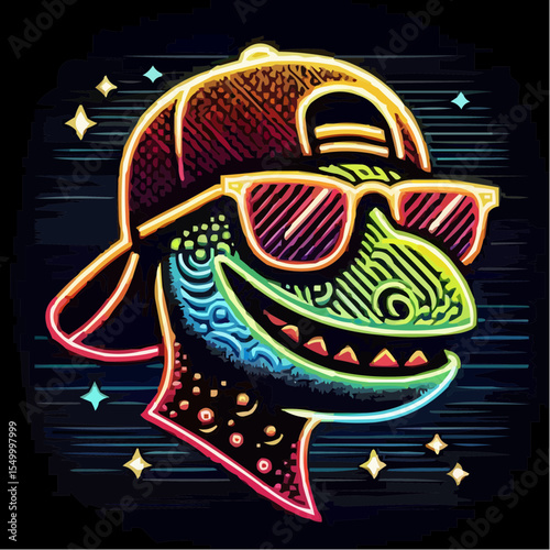 
cool t.rex 7