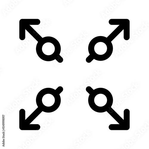 Expand view svg icon
