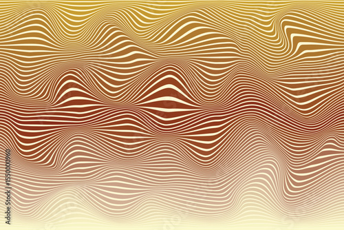 Fluid art. Modern artwork background. Mixture of acrylic paints. Abstract liquid painting marble texture, colorful gradient waves. Vector design for banner, flyer, business card, cover, invitation.