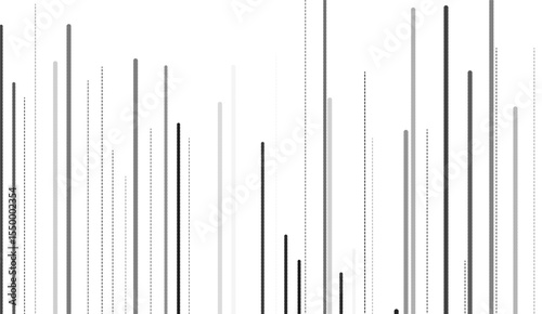 Vector line pattern. Geometric texture background. Abstract lines wallpaper. EPS10